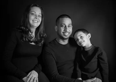 Trusted Portrait Photographer