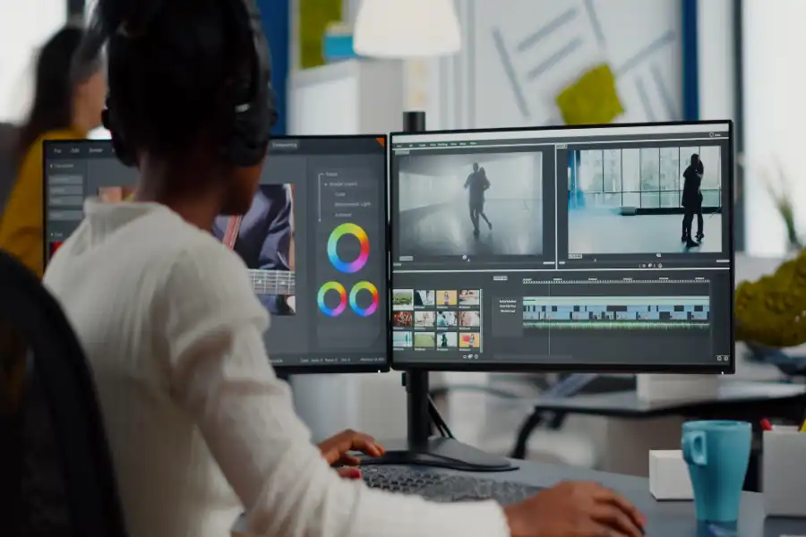 How Graphic Design Services Enhance Photo Presentations in Yorktown Heights, NY