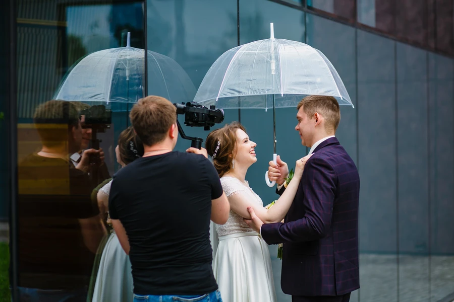 How To Choose A Wedding Photographer You Can Trust in Yorktown Heights, NY