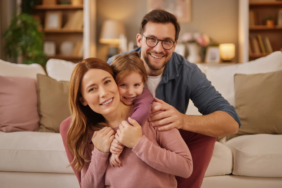 How To Prepare Kids For A Family Photography Session Yorktown Heights, NY