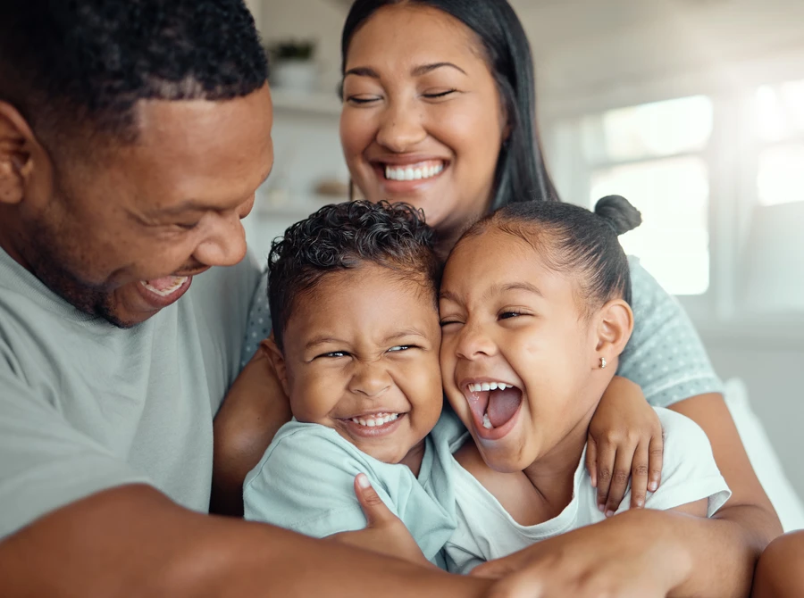 How To Prepare Kids For A Family Photography Session in Yorktown Heights, NY
