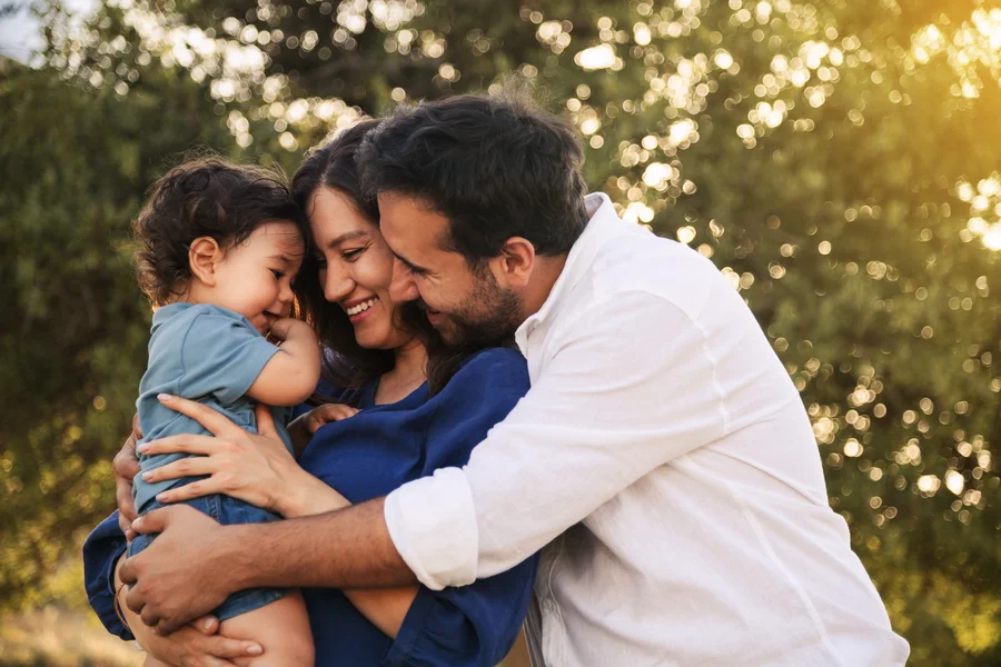 Professional Family Photography Yorktown Heights, NY